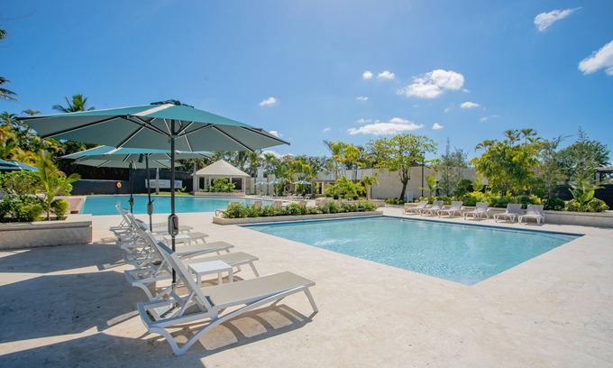 Puerto Plata Apartment | Xeliter Green One Playa Dorada