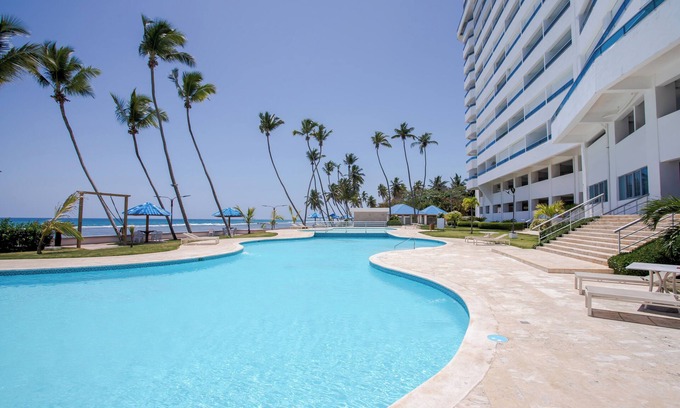 Juan Dolio - El Pueblo Condo | Xeliter Las Olas Juan Dolio