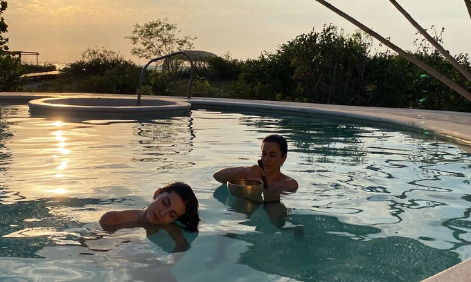 Celestun Hotel | Xixim Mundo Imperial – Wellness All Inclusive