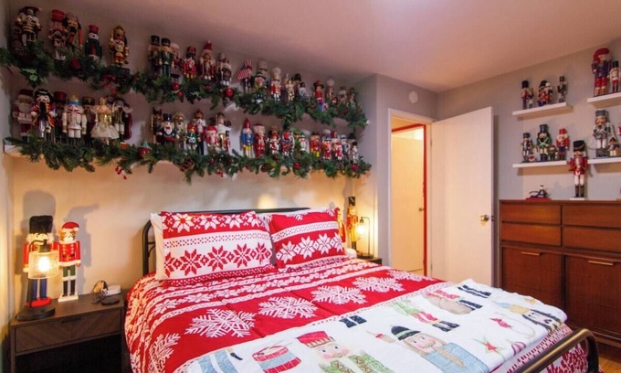 Tower Grove South House | XMAS 365 - KING BED - Family Friendly