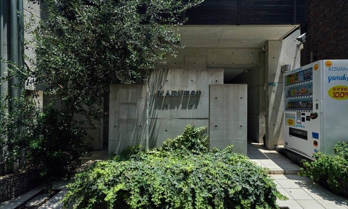 Minami Apartment | XS23 XROSS STAY Nipponbashi6