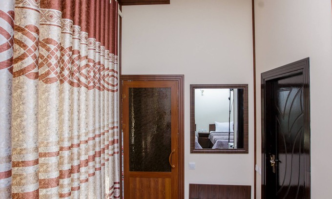 Khiva House | Xurshidabonu Guest House