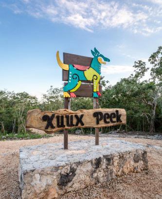 Valladolid Hotel | Xuux Peek by Tecnohotel