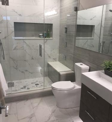 Mendoza Apartment | XV Apartamento en san Isidro