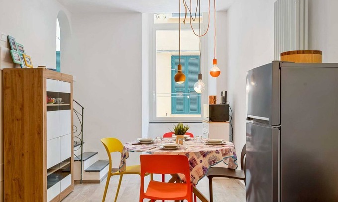 Cinque Terre House | XX of Sea, TerreMarine