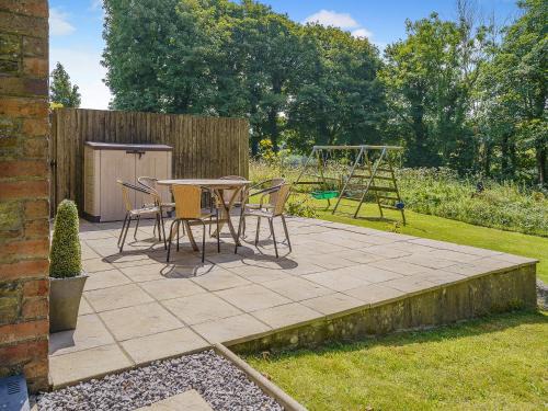 Llanrhidian Higher House | Y Beudy - Uk49917