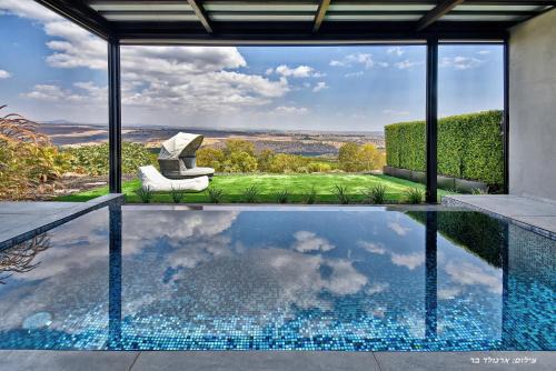 Mishmar HaYarden Villa | Y HOUSE SUITES