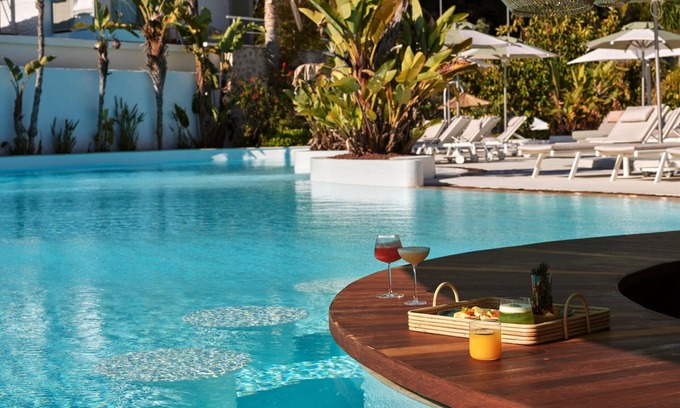 Fethiye Hotel | Yacht Classic Hotel - Boutique Class