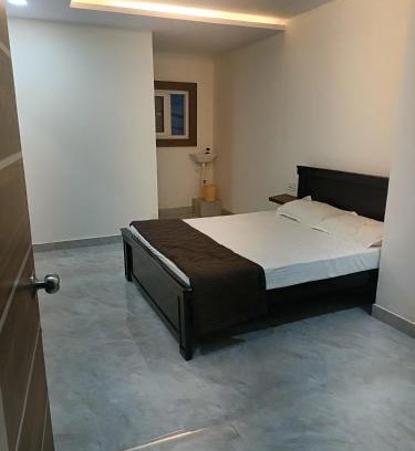 Farooq Nagar Hotel | Yadadri lodge