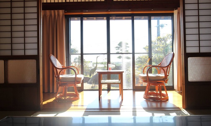 Iruka Onsen House | Yadokari Kumano