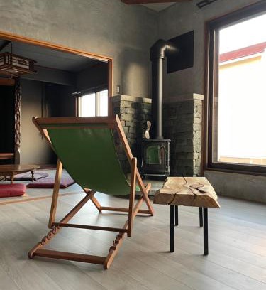 Ikeda House | yadorigi（ヤドリギ）