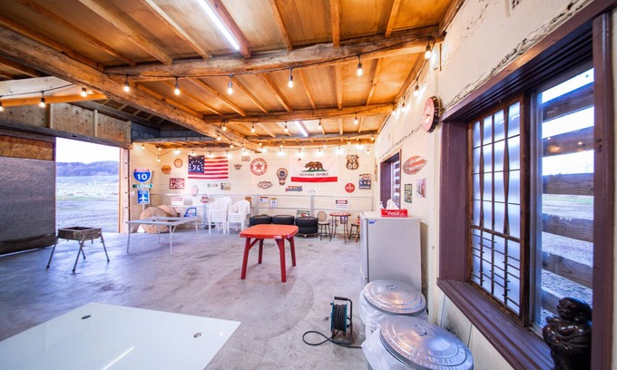 Pippu House | Yadoya YADOKARI