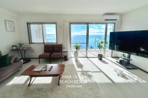 Kin Apartment | YAKA Ocean Beach Resort