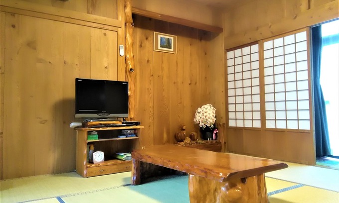 Miyanoura House | Yakusugi House