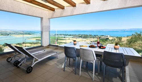 Migdal Apartment | Yalarent C Kinneret Amazing Apartments