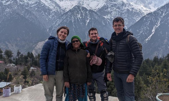 Kalpa House | Yallang Homestay