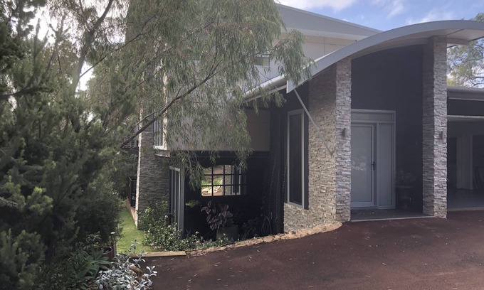 Yallingup Apartment | Yallingup Caves Ridge Apartment