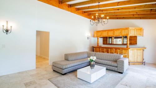 Constantia House | Yalwa house