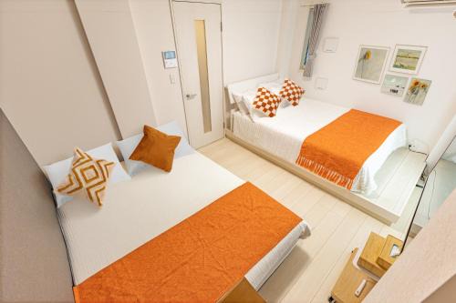 Sugamo Hotel | Yamanote walk for 8mins,Sugamo new hotel