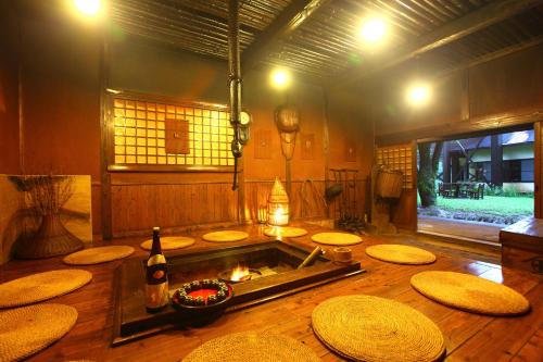 Ota Onsen Hotel | Yamashinobu