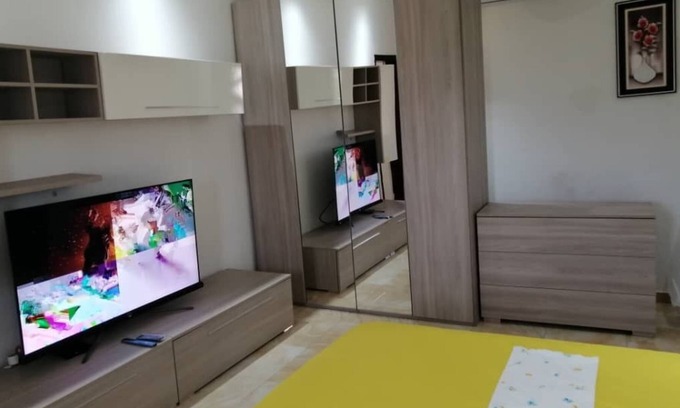 Yamoussoukro Apartment | Yamoussoukro N'zassa