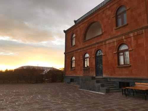 Gyumri House | Yan Guest House
