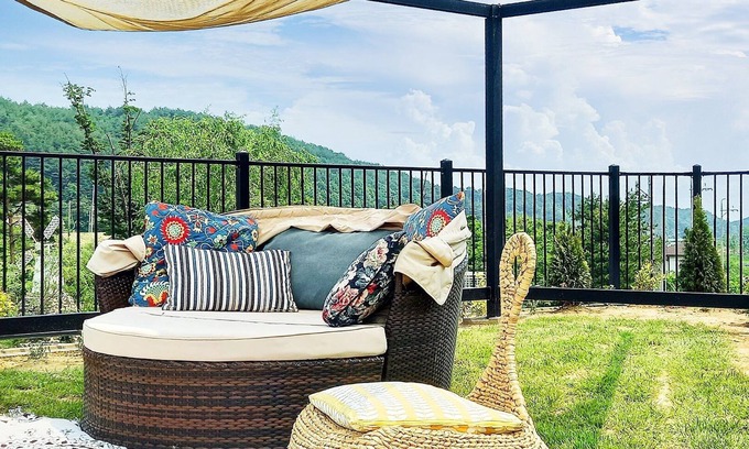 Sokcho House | Yangyang Jaeins Garden