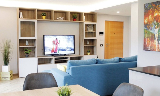 Cavalese Apartment | Yara House - Superior