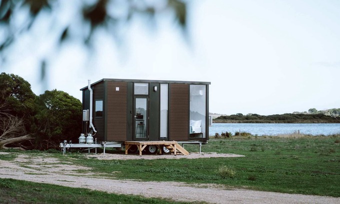 Bonney House | Yarli Tiny House Summ