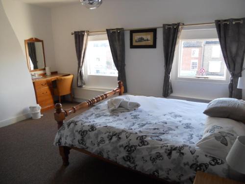 Yarm House | Yarm View Guest House and Cottages