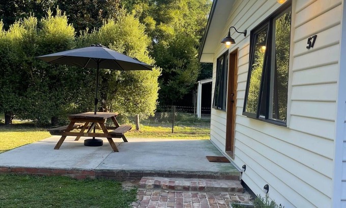 East Warburton Cottage | Yarra River Stay