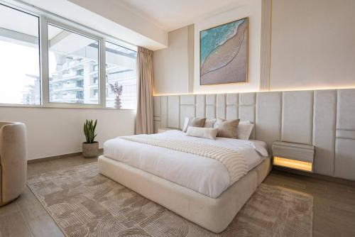 Abu Dhabi House | Yas Island Resort Beach Access Luxury in Mayan 1 BEDROOM