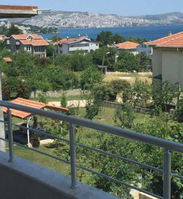 Sinop Apartment | Yasar Apart