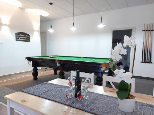 Masade House | YasmeN suite