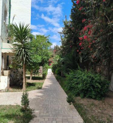 Yasmine Apartment | Yasmina Apartment in Yasmine Hammamet