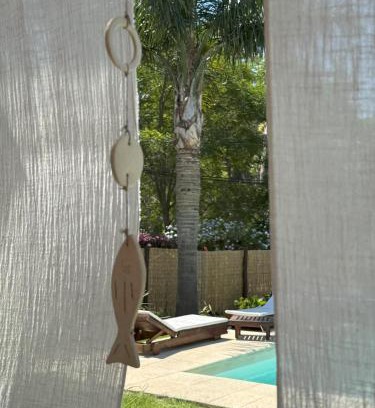 Colonia del Sacramento Apartment | Ybá Pitá