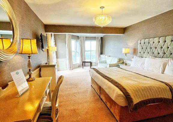 Rosses Point Hotel | Yeats Country Hotel, Spa & Leisure Club