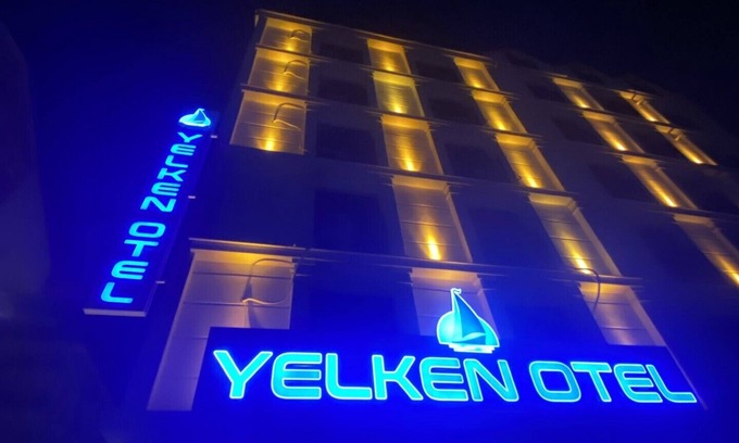 Yahsihan Bed & Breakfast | YELKEN OTEL