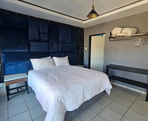 Makhado House | Yello Guest House and Spa