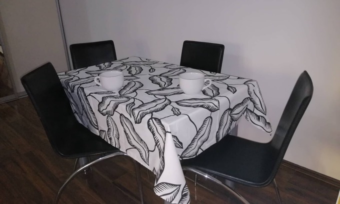 Podgorica Apartment | Yellow Apartment