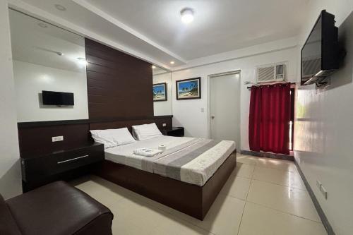 Pallocan Hotel | Yellowbell Hotel