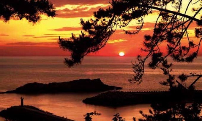 Yeonggwang Hotel | Yeonggwang CC Self Check-in Motel