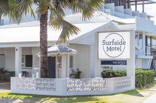 Yeppoon Hotel | Yeppoon Surfside Motel