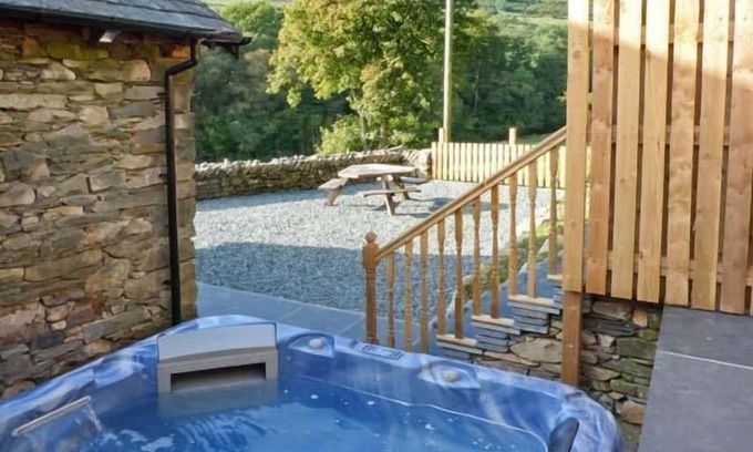 Broughton Mills Cottage | Yew Tree Cottage