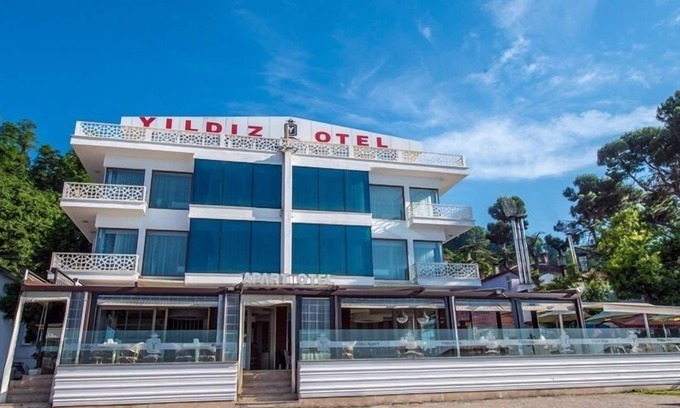 Bolaman Apartment | Yildiz Apart Hotel