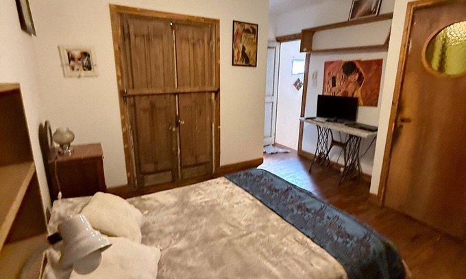 Santa Maria Apartment | Yokavil, right in the center of Santa María