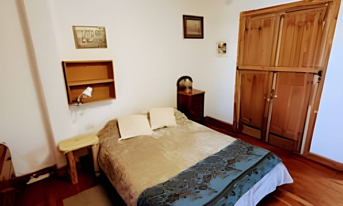 Santa Maria Apartment | Yokavil, right in the center of Santa María