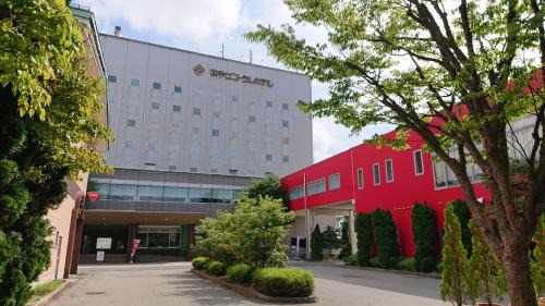 Yokote Hotel | Yokote Central Hotel