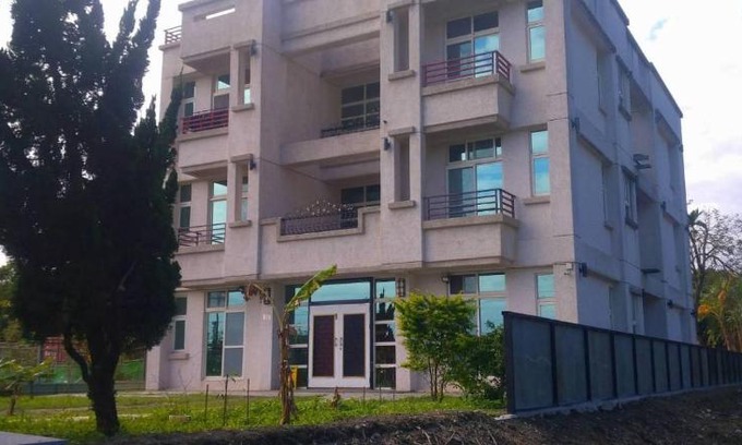 Taichang Village House | Yongan Lohas B&B