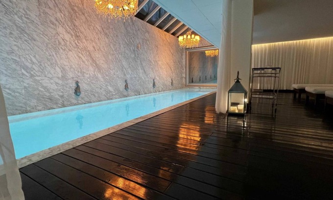 Punta del Este Apartment | Yoo Punta del Este: Ocean View and Luxury Amenities 4 Pax